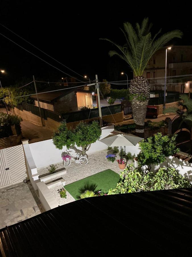 Villa Kola B&B Agrigento Exterior foto