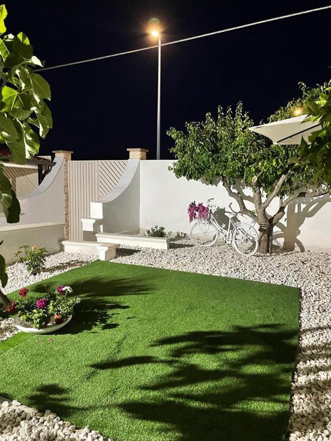 Villa Kola B&B Agrigento Exterior foto