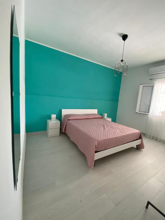 Villa Kola B&B Agrigento Exterior foto